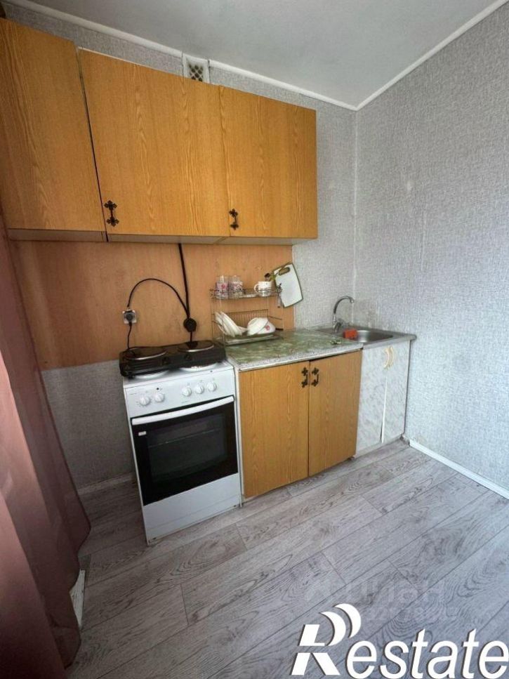 1-комн квартира улица Красных Коммунаров, 17А,  д. 17А