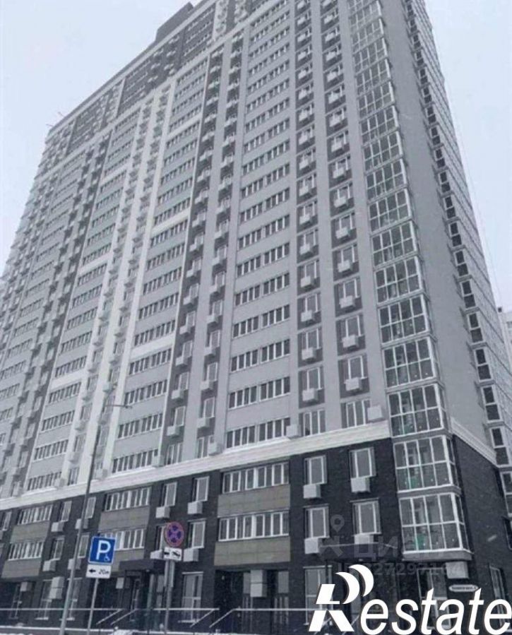 2-комн квартира в новом доме Московское шоссе, 9,  д. 9