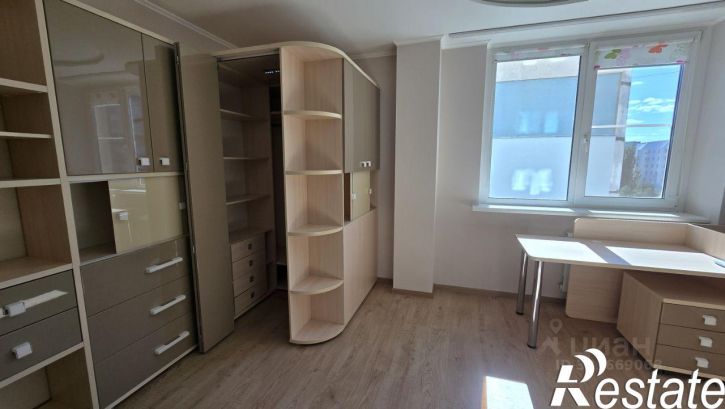3-комн квартира Силовая улица, 6,  д. 6