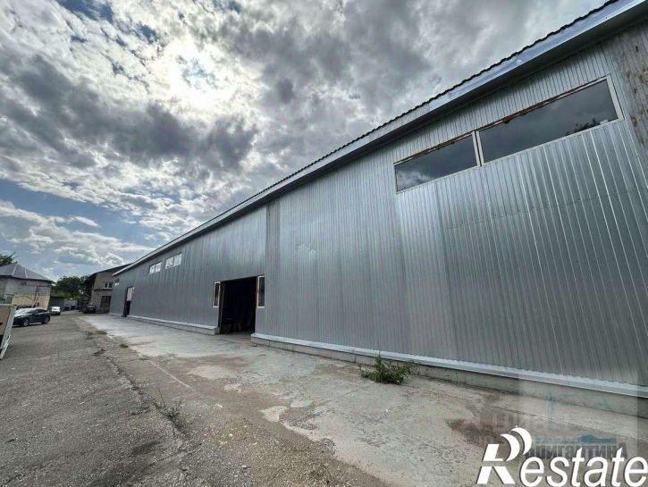 Склад проспект Кирова, 10 к1,  д. 10 к1
