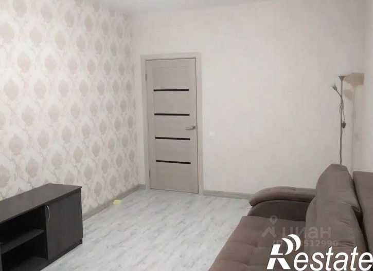 1-комн квартира проспект Карла Маркса, 295A,  д. 295A