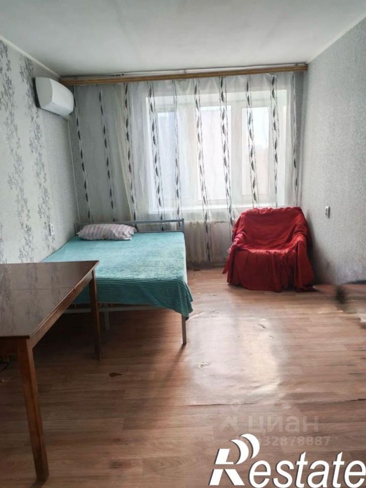 1-комн квартира улица Красных Коммунаров, 17А,  д. 17А