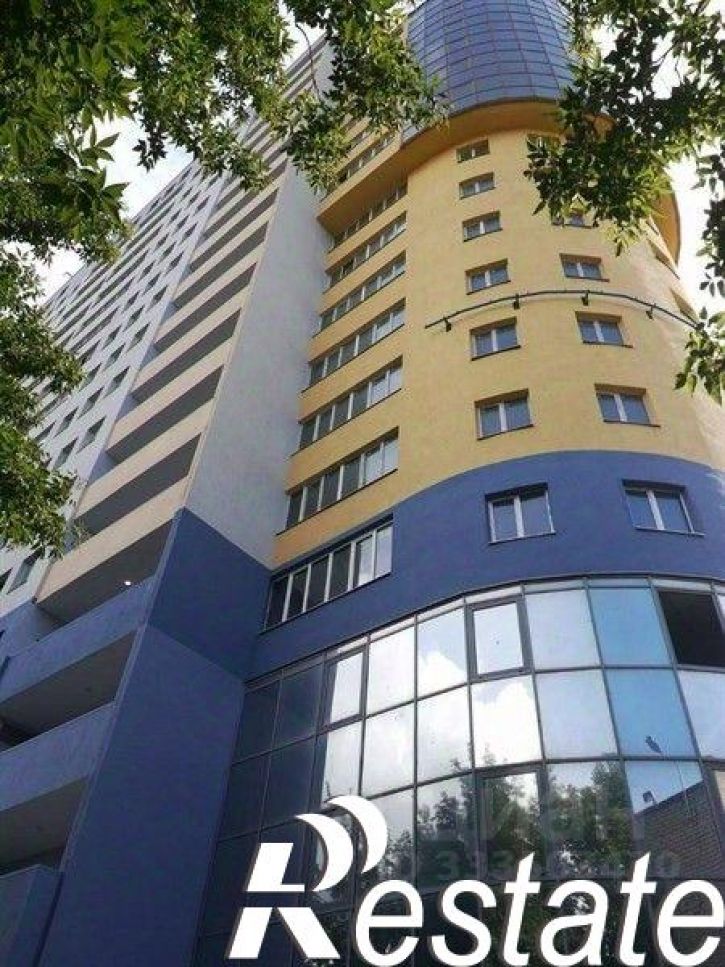 2-комн квартира в новом доме Ново-Садовая улица (дублёр), 311А,  д. 311А