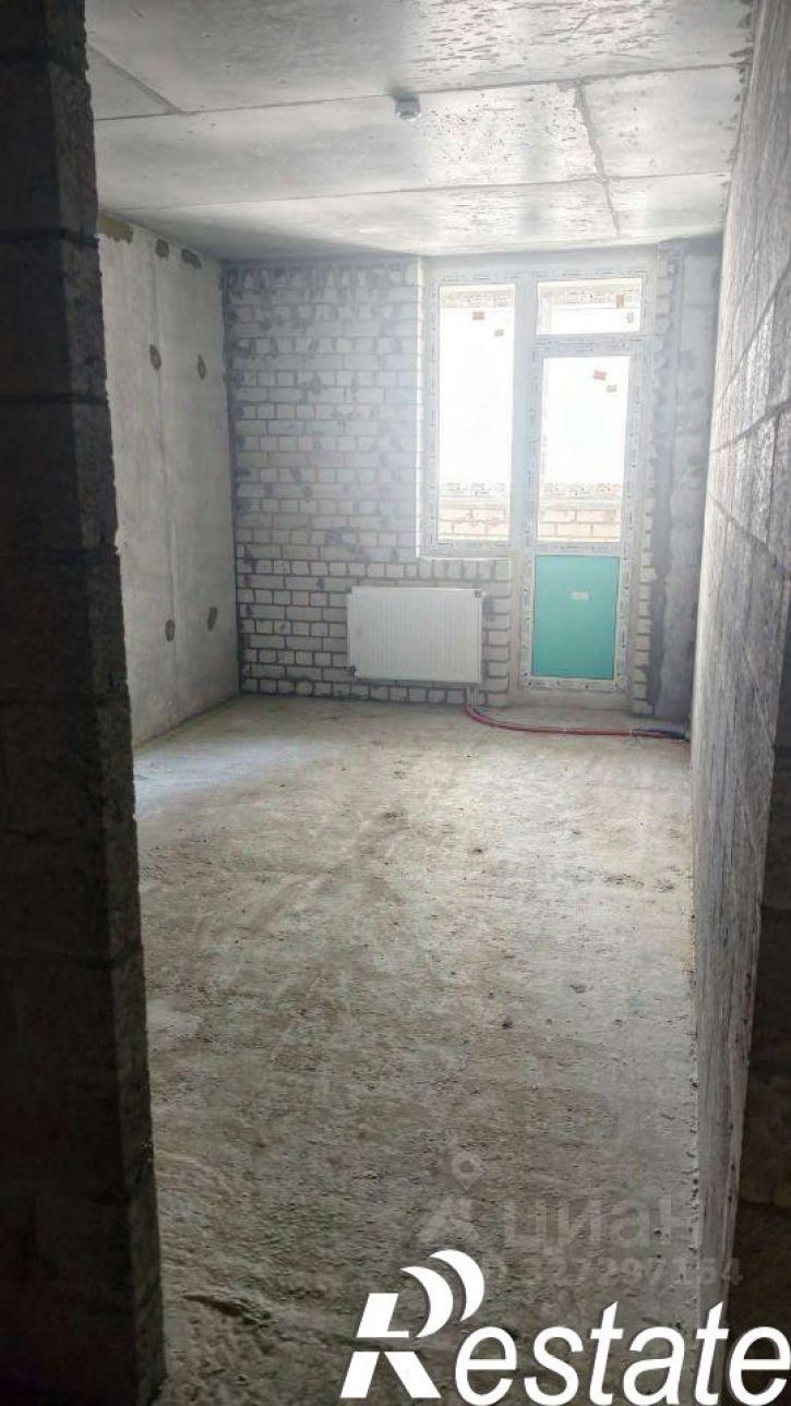 2-комн квартира в новом доме Московское шоссе, 9,  д. 9