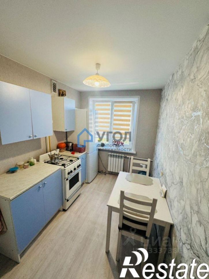 2-комн квартира Ново-Вокзальная улица, 128,  д. 128