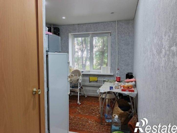 2-комн квартира Крейсерная улица, 1,  д. 1