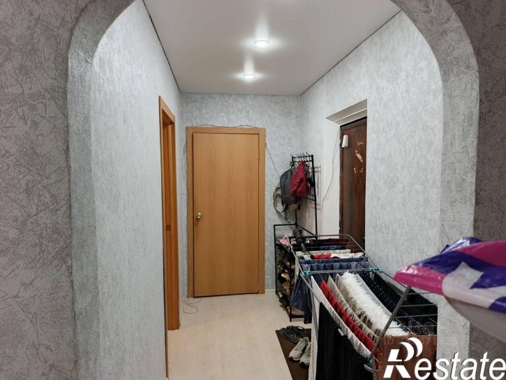 2-комн квартира Крейсерная улица, 1,  д. 1