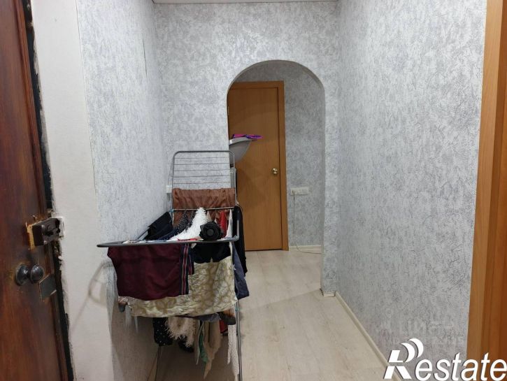 2-комн квартира Крейсерная улица, 1,  д. 1