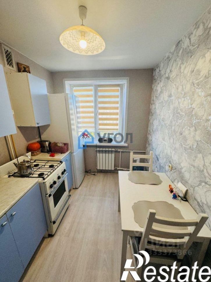 2-комн квартира Ново-Вокзальная улица, 128,  д. 128