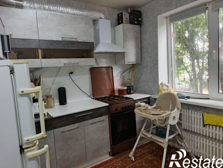 2-комн квартира Крейсерная улица, 1,  д. 1
