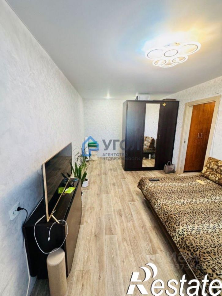 2-комн квартира Ново-Вокзальная улица, 128,  д. 128