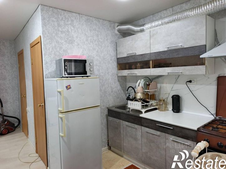 2-комн квартира Крейсерная улица, 1,  д. 1