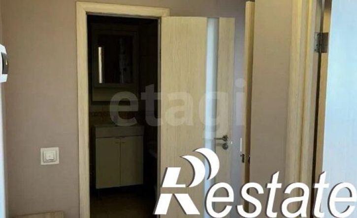 1-комн квартира улица Гастелло, 22А,  д. 22А