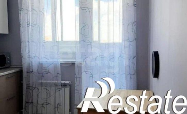 1-комн квартира улица Гастелло, 22А,  д. 22А
