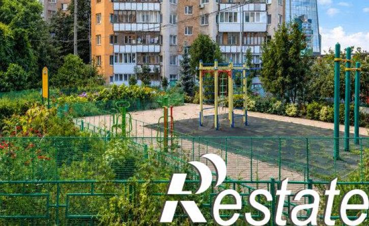 1-комн квартира Спортивная улица, 1,  д. 1