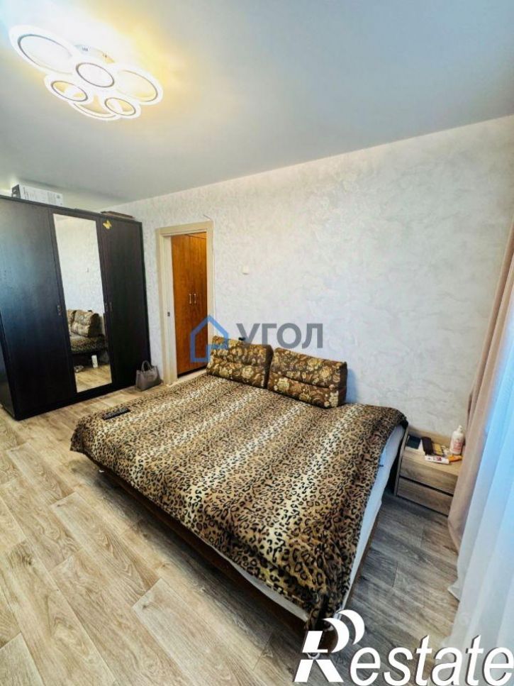 2-комн квартира Ново-Вокзальная улица, 128,  д. 128