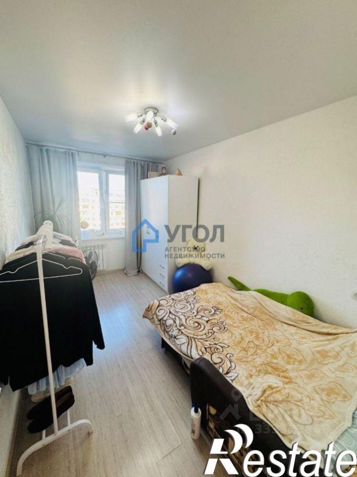 2-комн квартира Ново-Вокзальная улица, 128,  д. 128