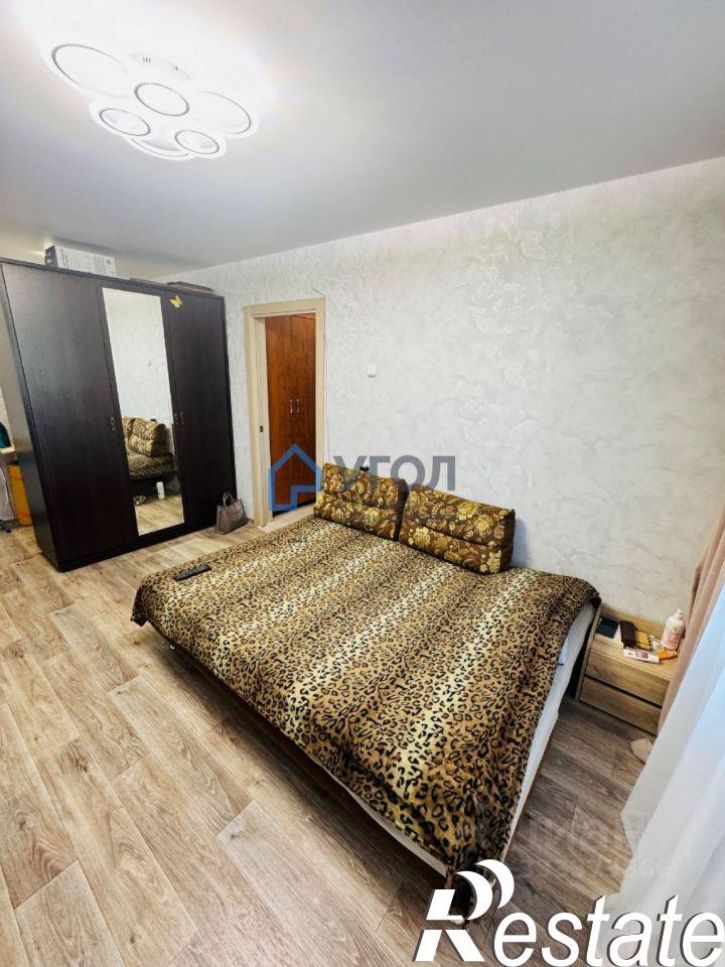 2-комн квартира Ново-Вокзальная улица, 128,  д. 128