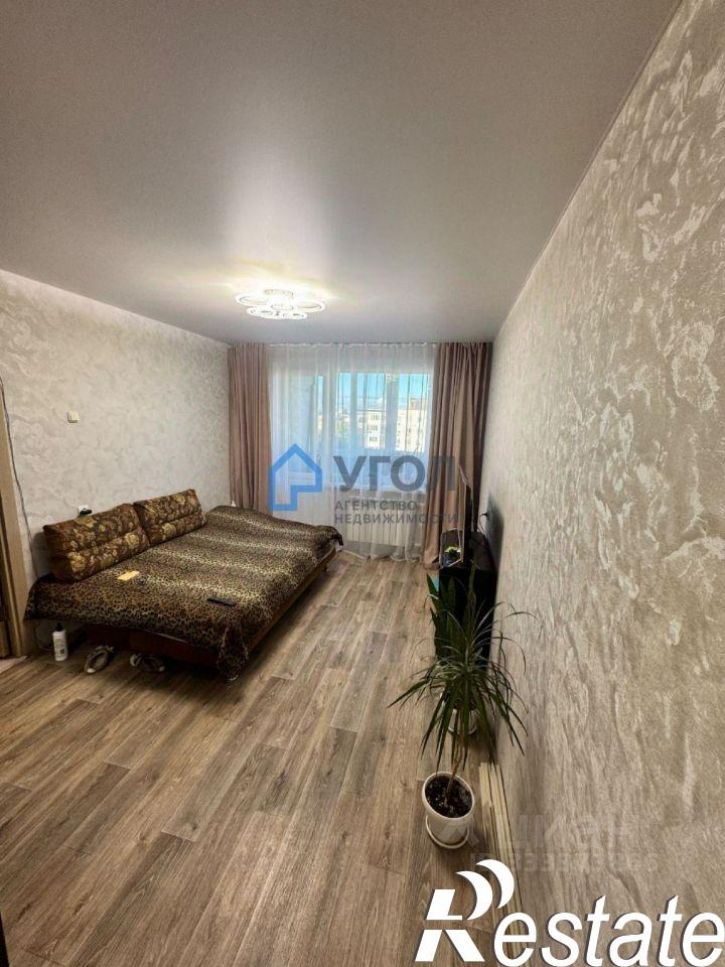 2-комн квартира Ново-Вокзальная улица, 128,  д. 128