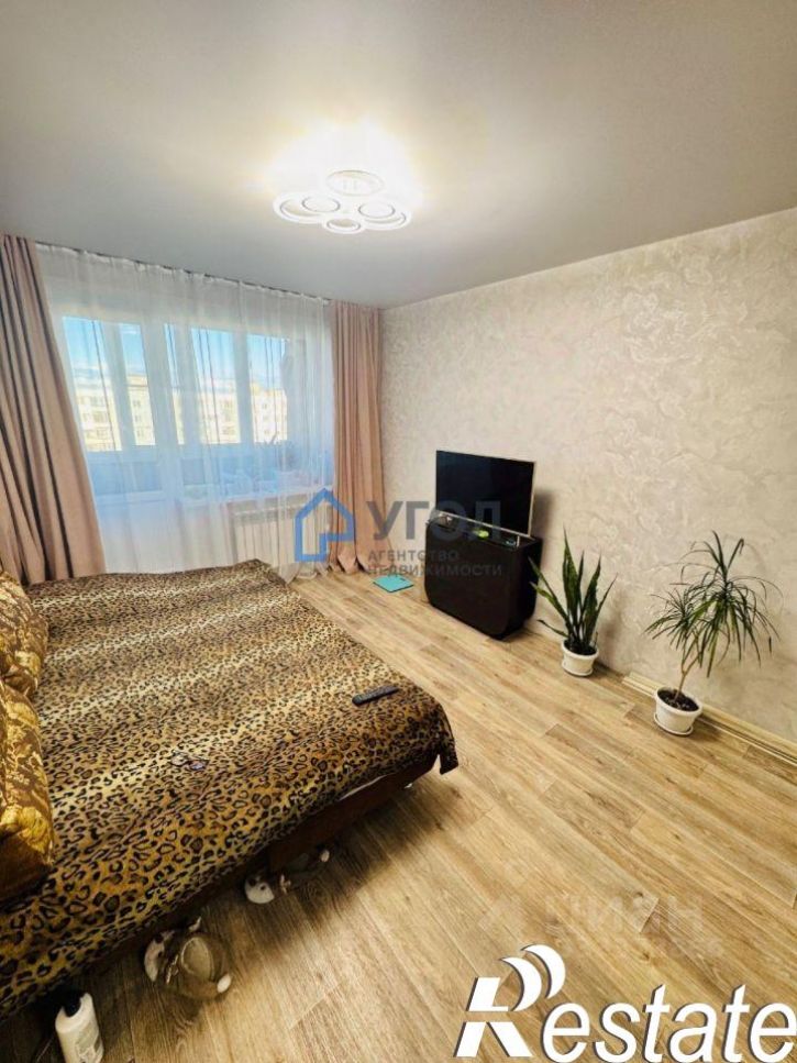 2-комн квартира Ново-Вокзальная улица, 128,  д. 128