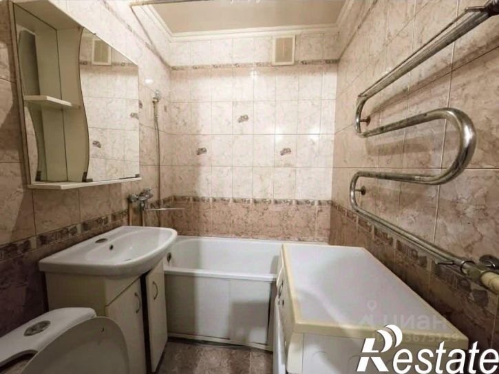 2-комн квартира Магистральная улица, 135А,  д. 135А
