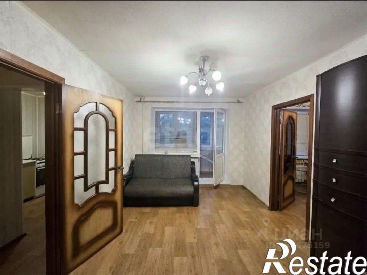 2-комн квартира Магистральная улица, 135А,  д. 135А