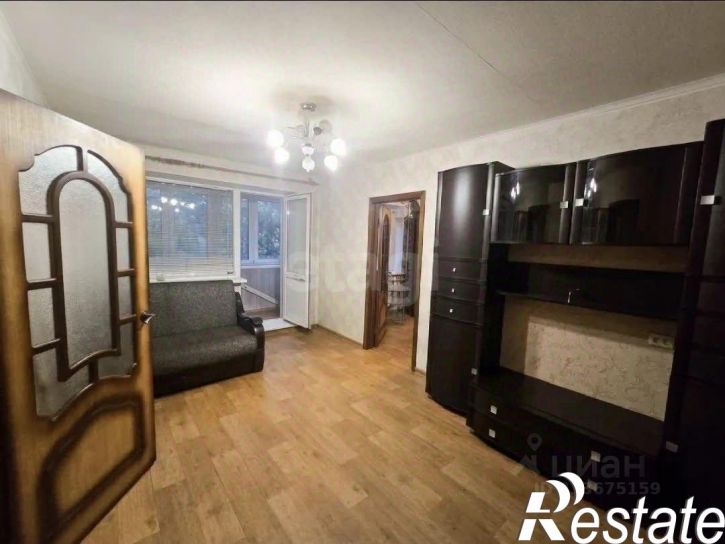 2-комн квартира Магистральная улица, 135А,  д. 135А