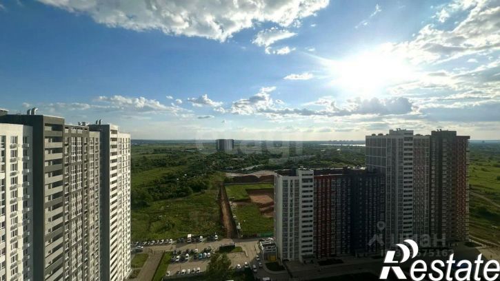1-комн квартира в новом доме Южное шоссе, 9,  д. 9