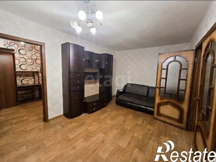 2-комн квартира Магистральная улица, 135А,  д. 135А