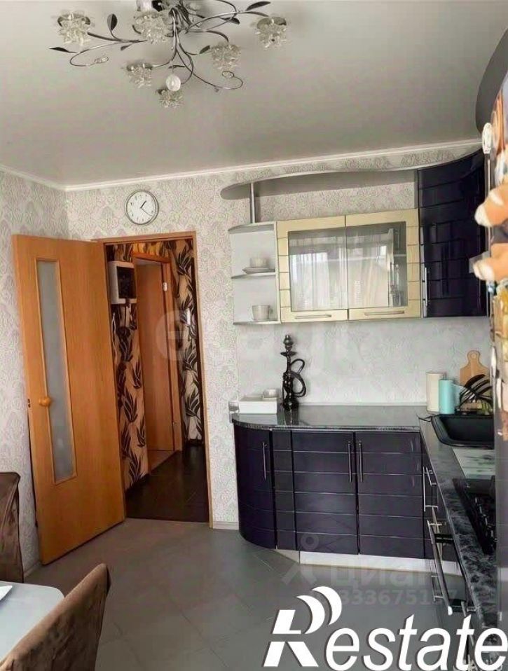 1-комн квартира бульвар Ивана Финютина, 10,  д. 10