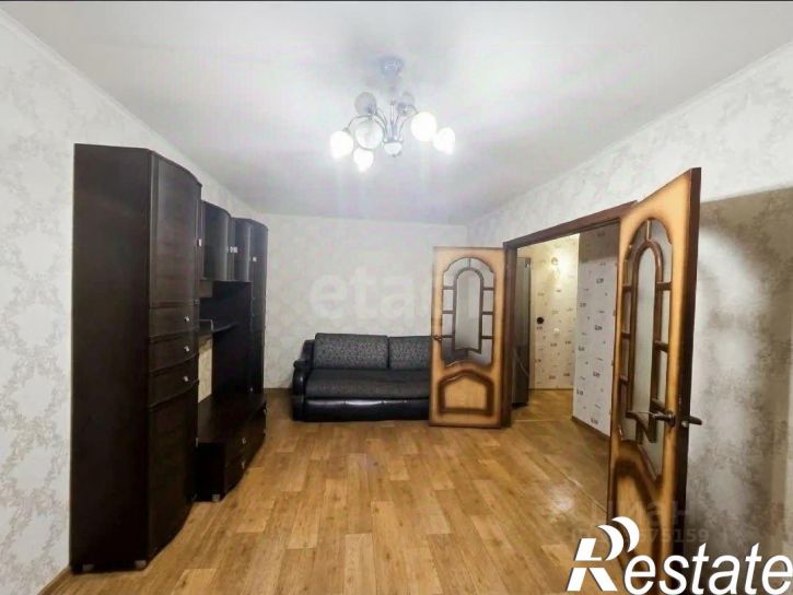2-комн квартира Магистральная улица, 135А,  д. 135А