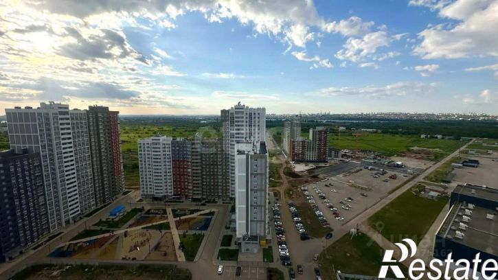1-комн квартира в новом доме Южное шоссе, 9,  д. 9