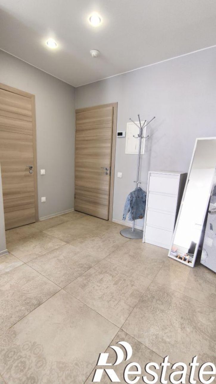 1-комн квартира улица Николая Панова, 28А,  д. 28А