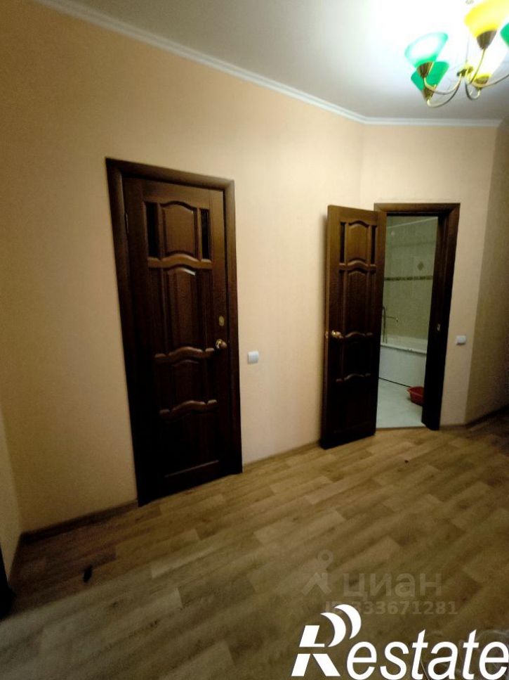 1-комн квартира Солнечная улица, 4,  д. 4