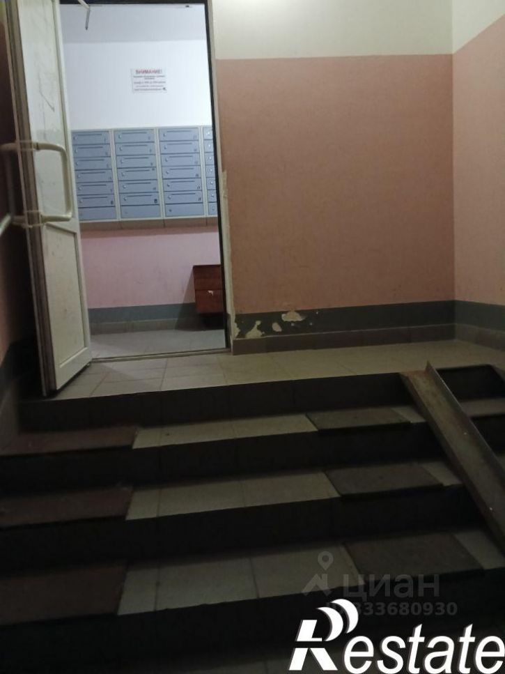 2-комн квартира Демократическая улица, 14,  д. 14