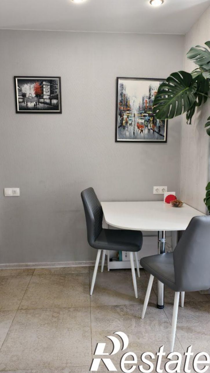 1-комн квартира улица Николая Панова, 28А,  д. 28А