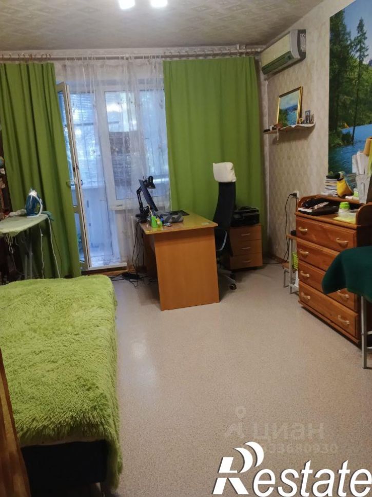2-комн квартира Демократическая улица, 14,  д. 14