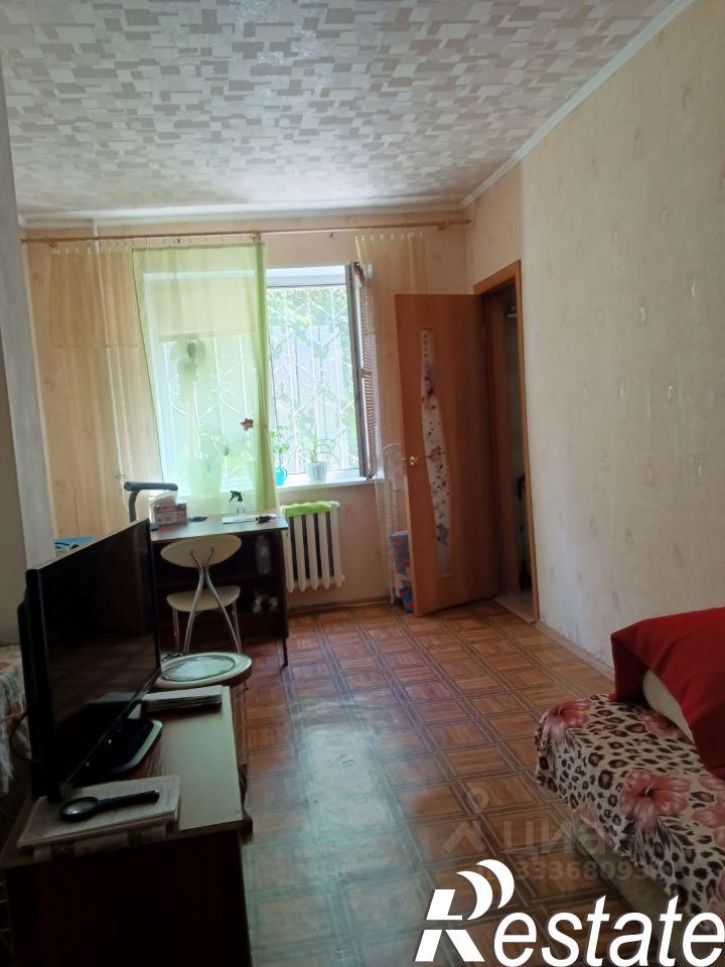 2-комн квартира Демократическая улица, 14,  д. 14