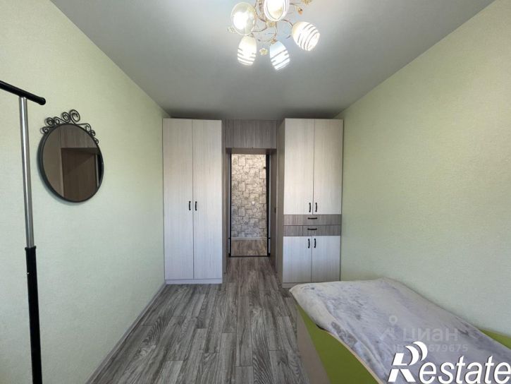 2-комн квартира улица Авроры, 106,  д. 106