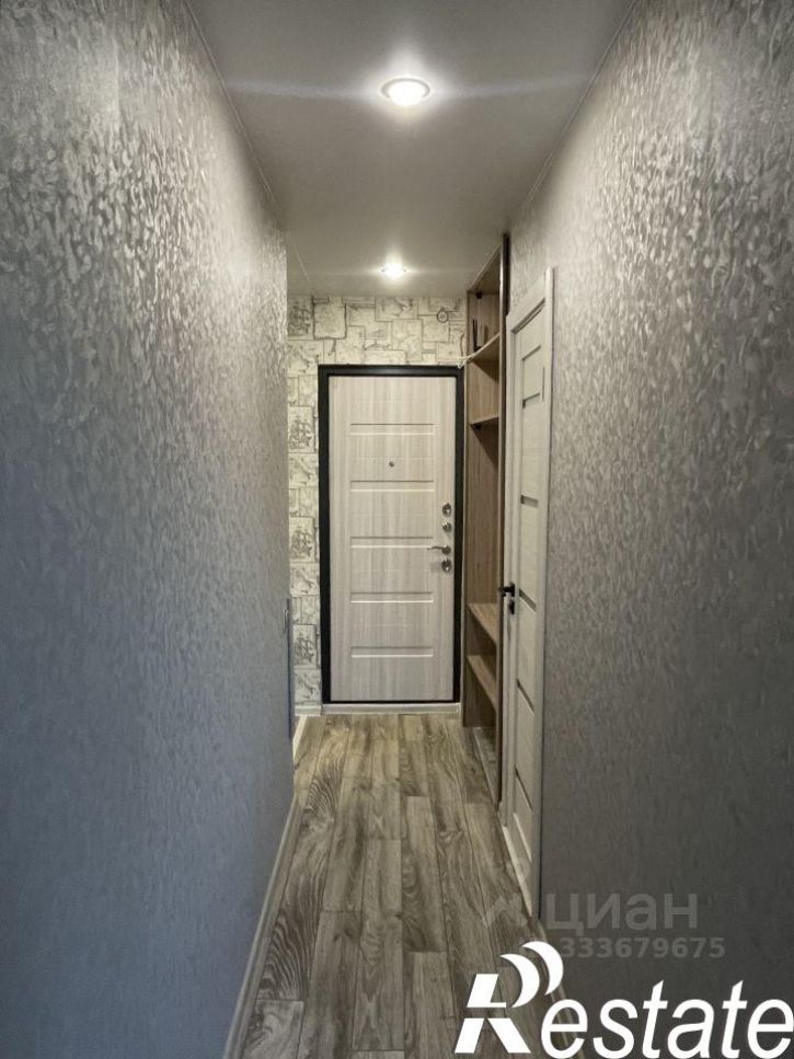 2-комн квартира улица Авроры, 106,  д. 106