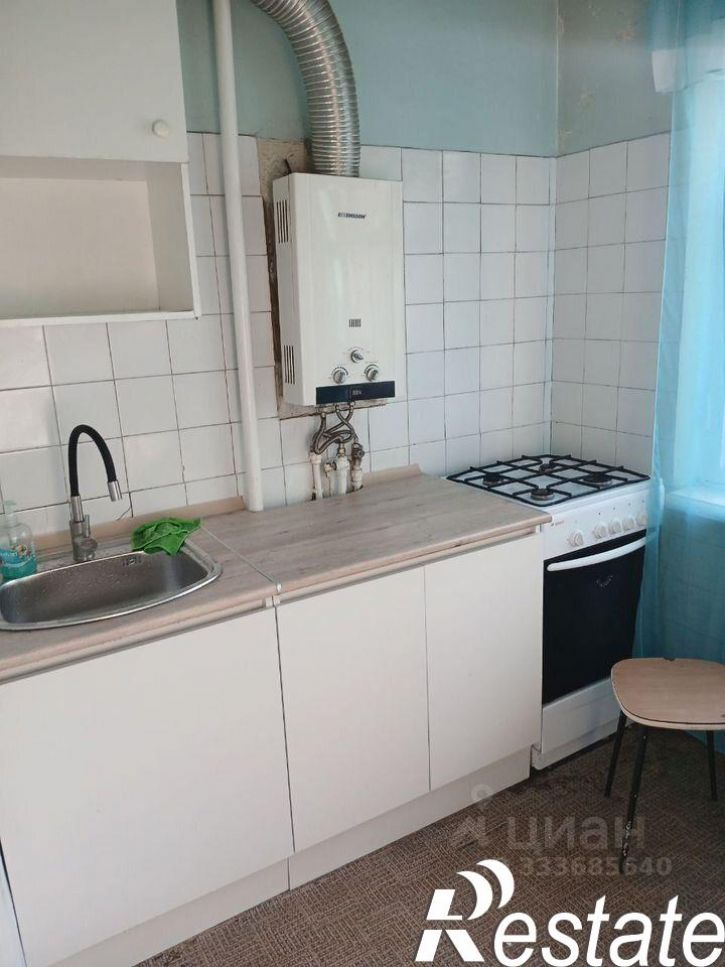 1-комн квартира Перекопская улица, 15,  д. 15