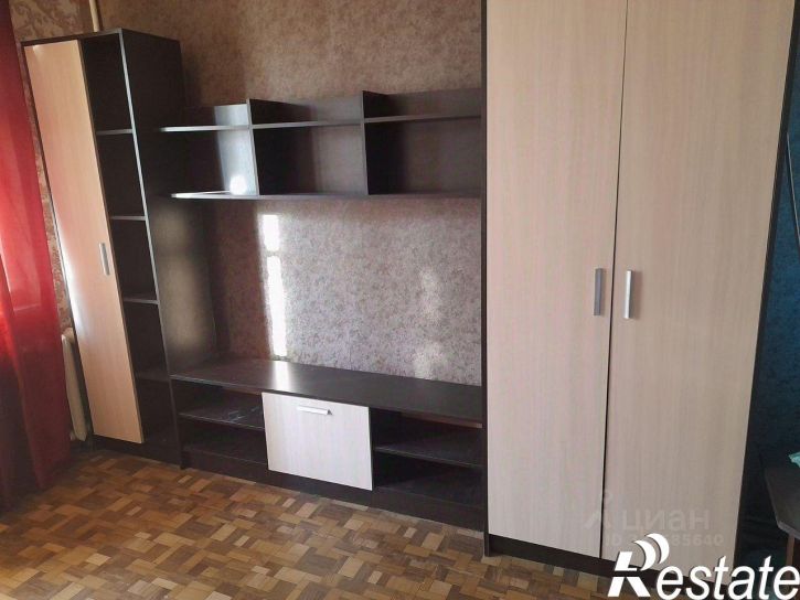 1-комн квартира Перекопская улица, 15,  д. 15