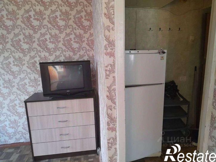 1-комн квартира Перекопская улица, 15,  д. 15