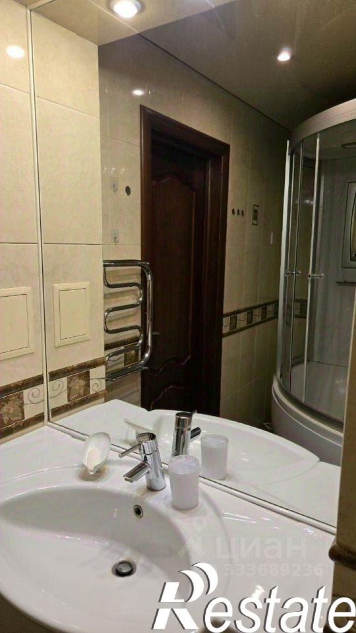 1-комн квартира проспект Кирова, 104,  д. 104