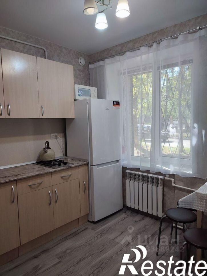 2-комн квартира Республиканская улица, 67,  д. 67
