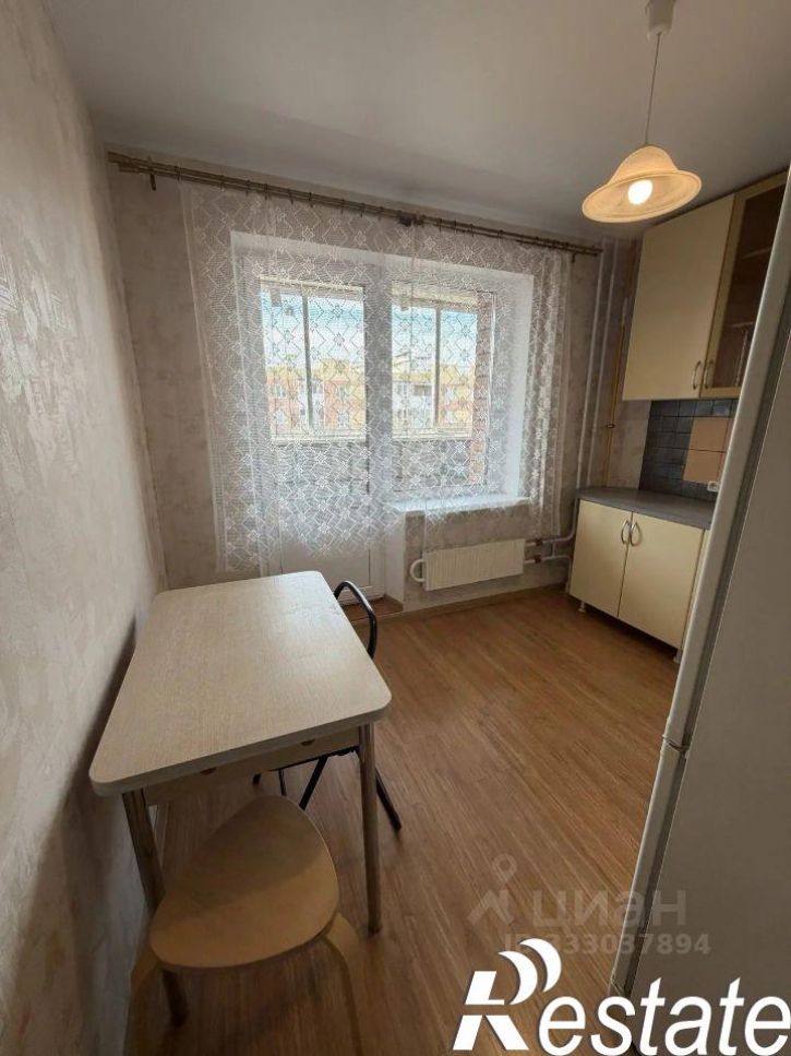 1-комн квартира 1-й кв-л, 52,  д. 52
