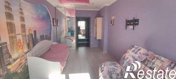 2-комн квартира Дачная улица, 24,  д. 24