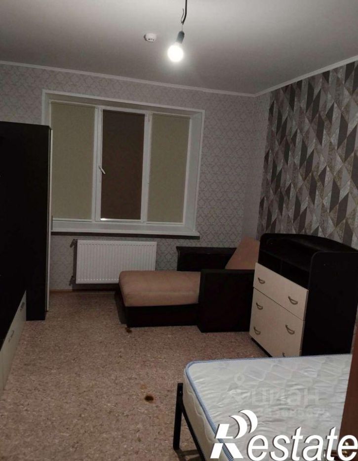 1-комн квартира улица Василия Татищева, 14,  д. 14