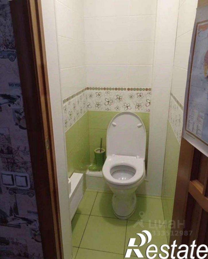 1-комн квартира проспект Кирова, 350А,  д. 350А