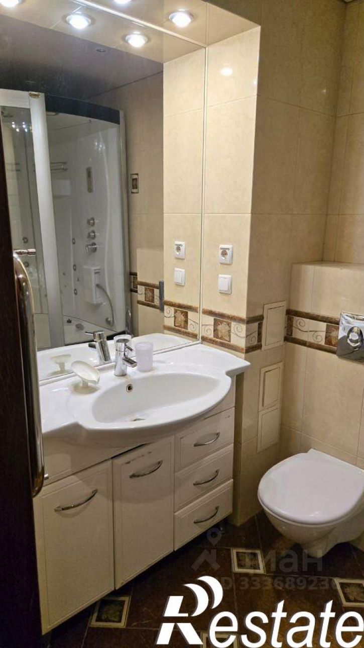 1-комн квартира проспект Кирова, 104,  д. 104